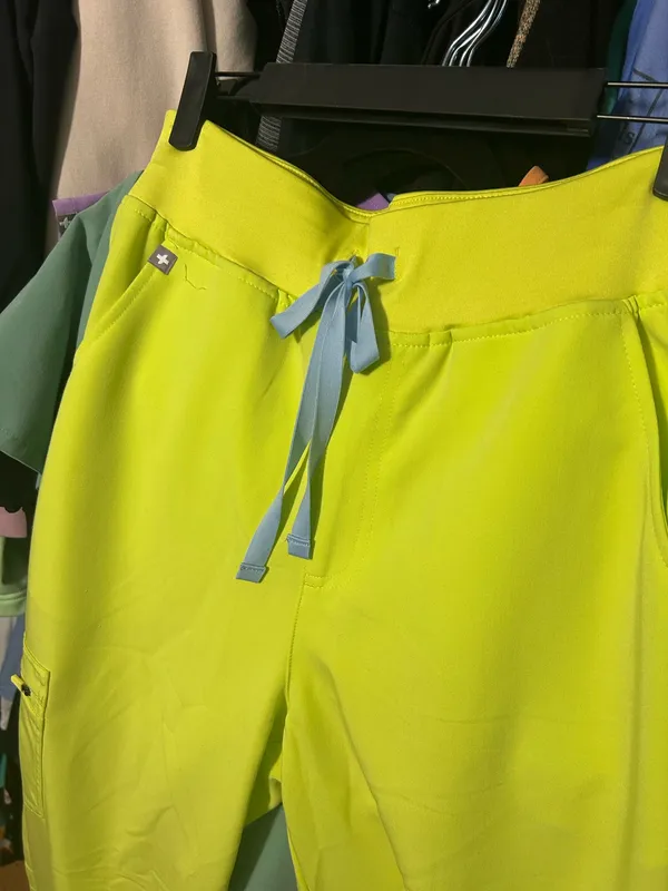FIGS Scrub Pants - Image 3