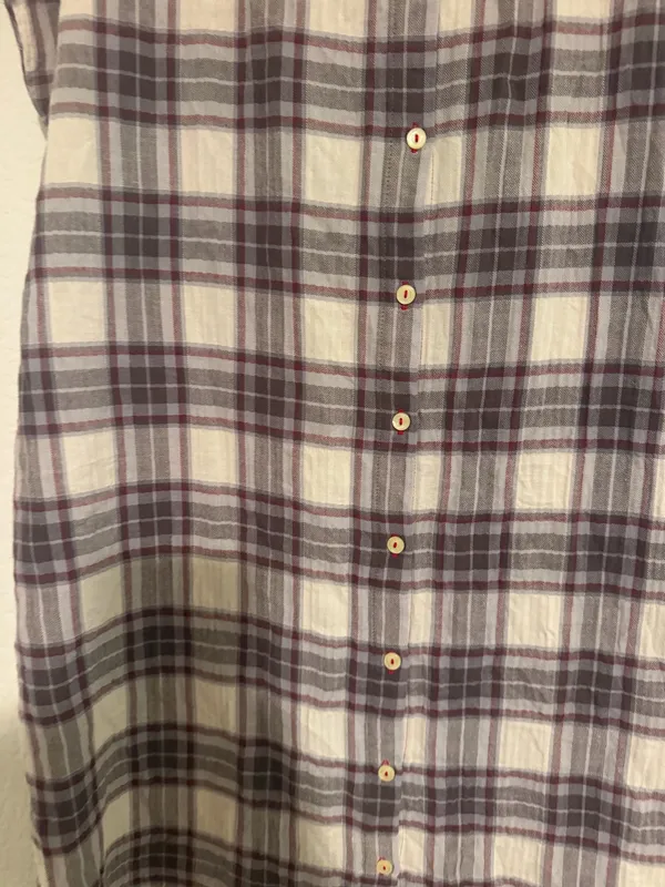 Johnny Was Dress - Image 6