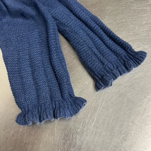 Amber Sun Blue Cardigan - Size Medium - GUC - Image 3
