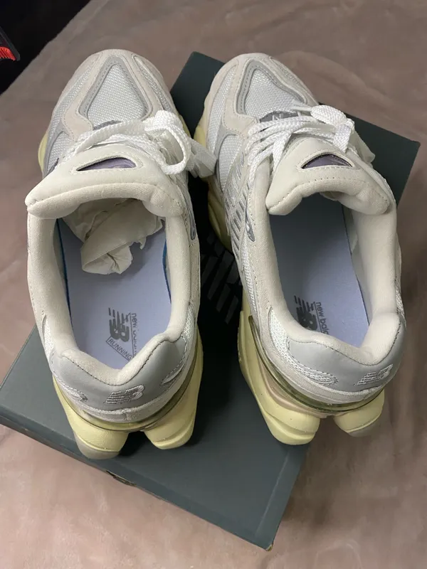New Balance 9060 Sneakers Women’s shoes size 6.5 - Image 6
