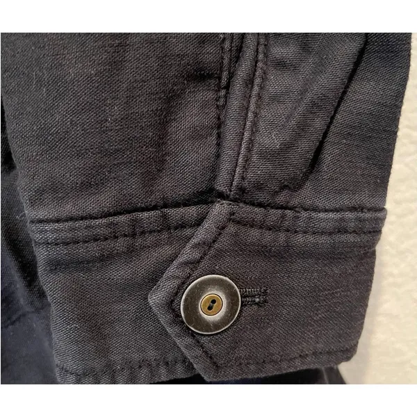 Free People In our Nature Cargo Jacket Size Medium - Image 7