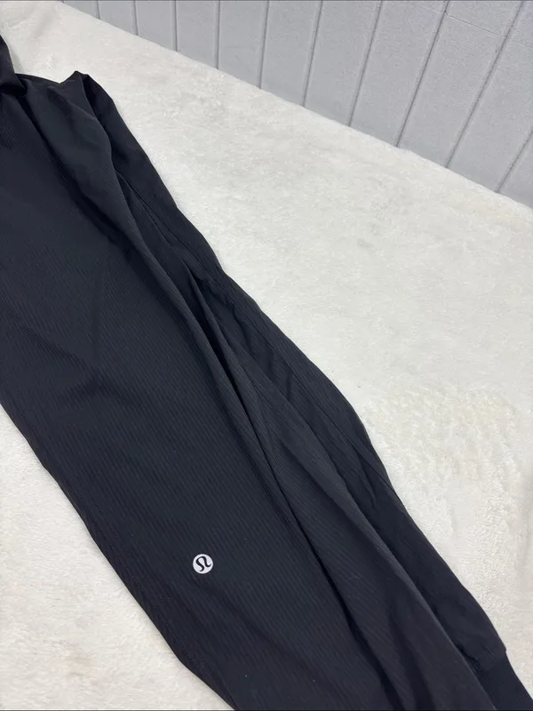 Lululemon Dance Studio Mid-Rise Jogger Black Size 6 - Image 8