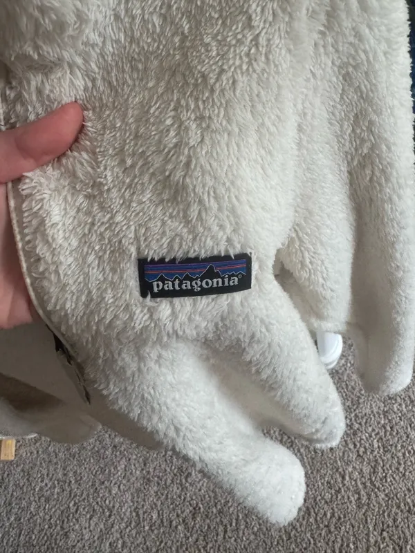 Patagonia Pullover - Image 2