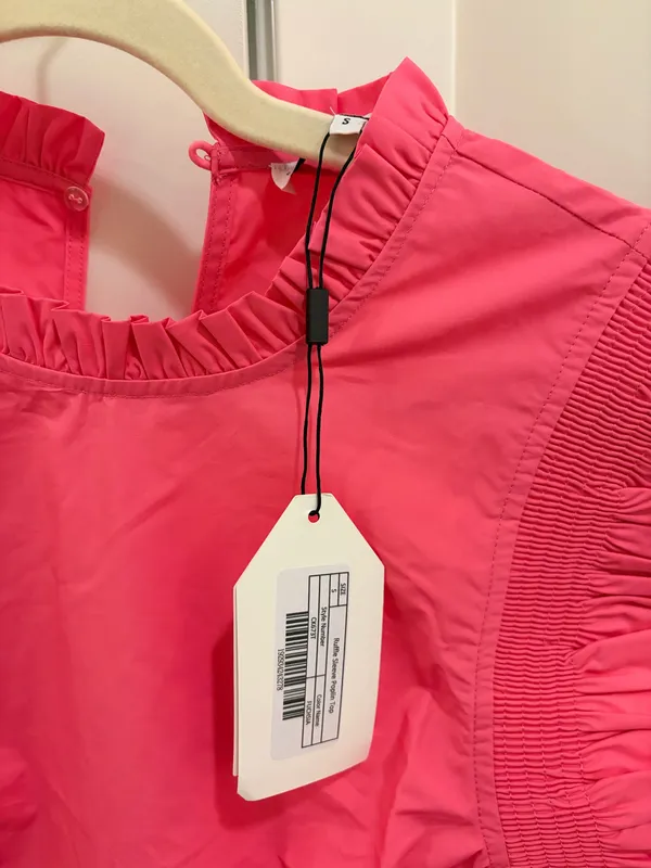 English Factory Top - Image 2