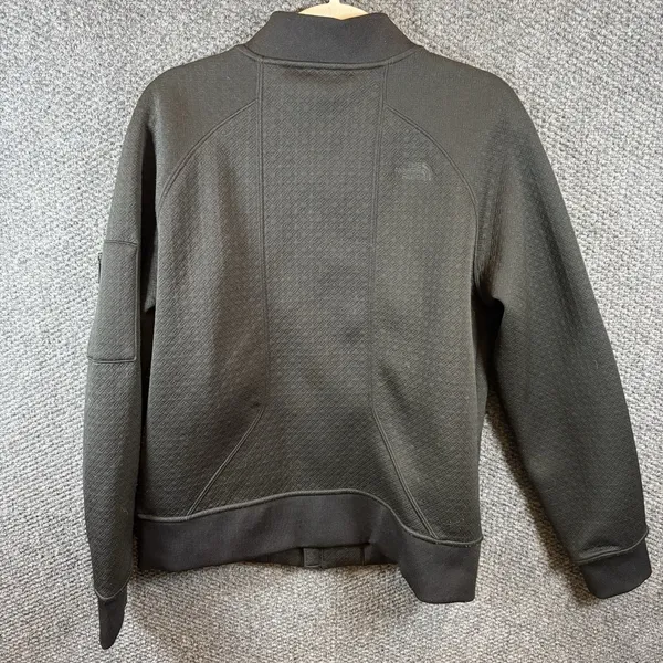 The North Face Kelana Bomber‎ Jacket Women's Medium Full Zip - Image 2