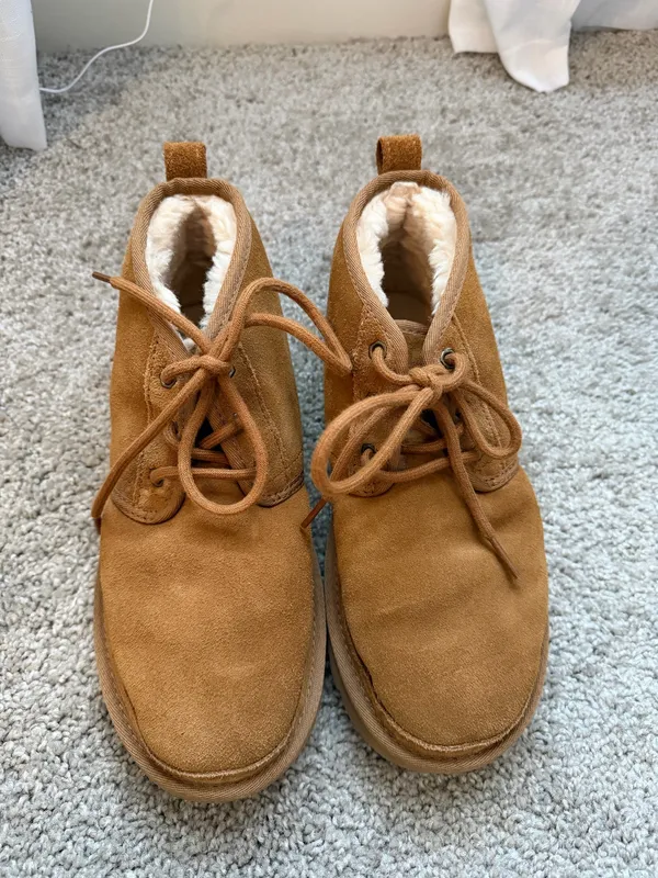 UGG Neumel Boots - Image 2