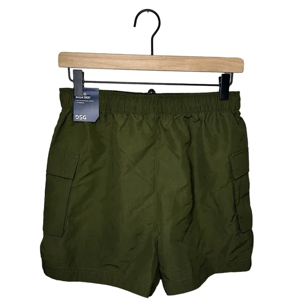 DICK'S Sporting Goods DSG High Rise Shorts - Image 3