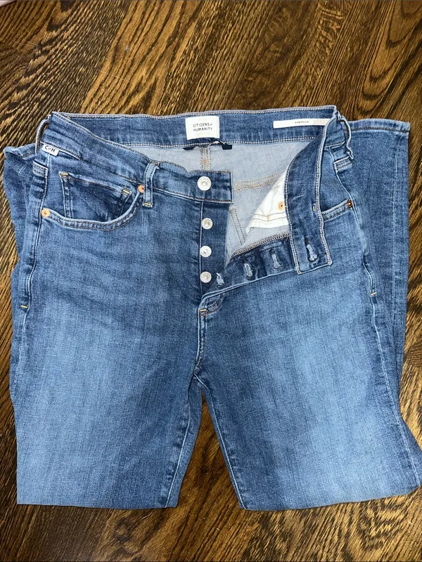 Citizens of Humanity Emerson Jeans - Image 3