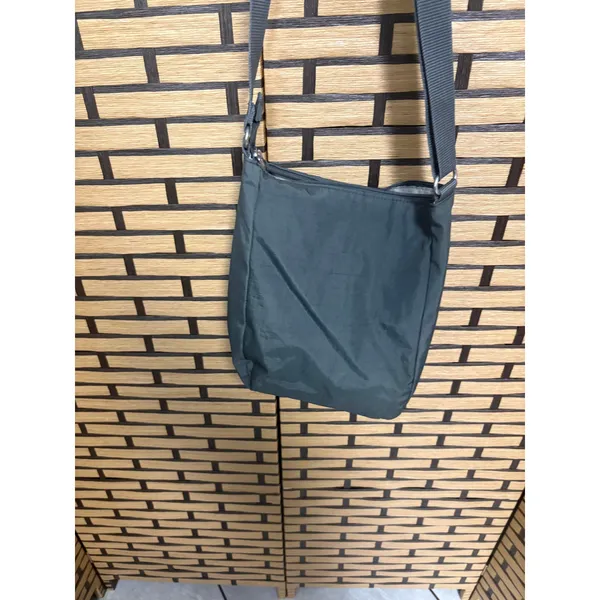 Baggallini Black Crossbody‎ - Image 4