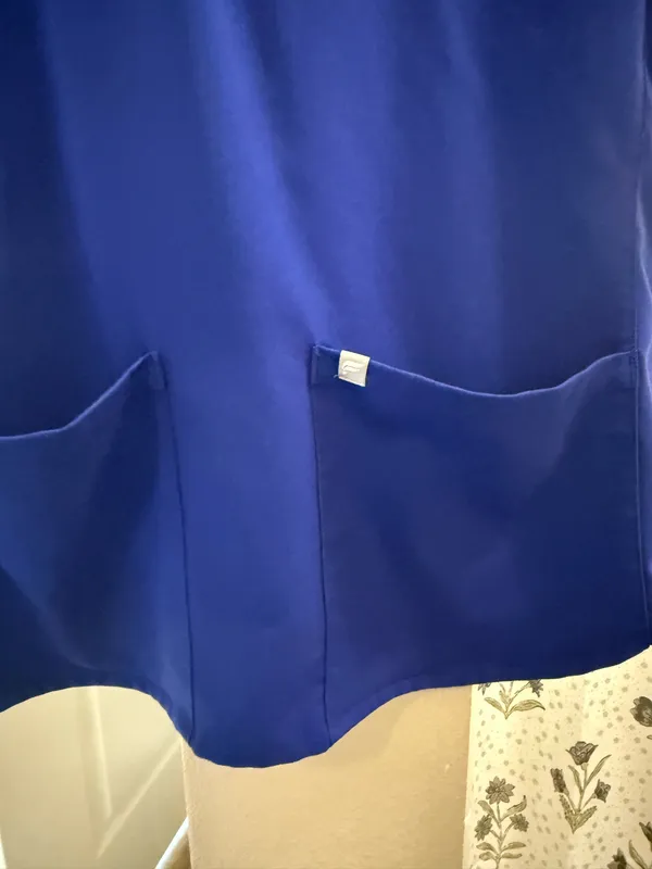 Fabletics Scrub Set - Image 4