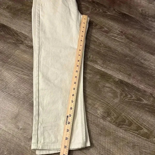Abercrombie and Fitch Straight Leg Pants - Image 2