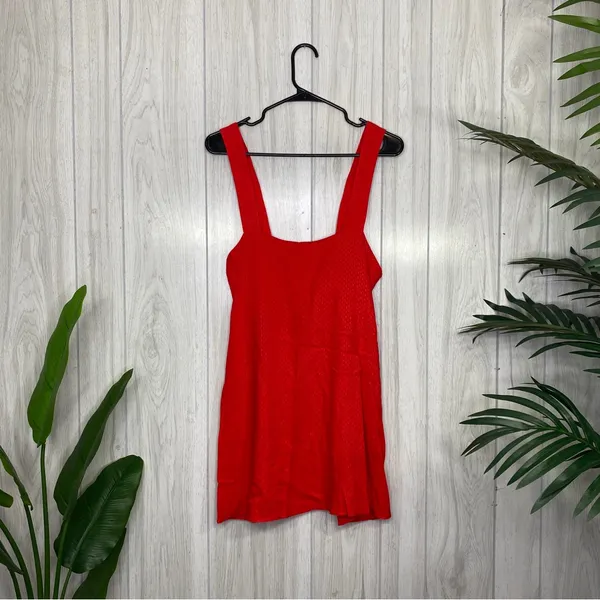 Show Me Your MuMu Ambres Mini Dress size S Small - Image 3