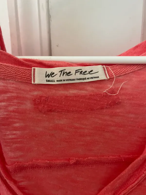 Free People Long sleeve - Image 2