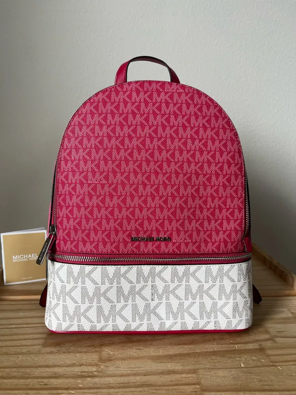 Michael Kors Backpack - Image 2