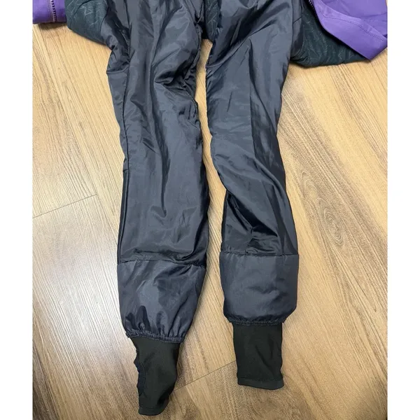 686 GLCR Collection Ski Snowboarding Snow Jacket Purple‎ infiDRY - Image 11