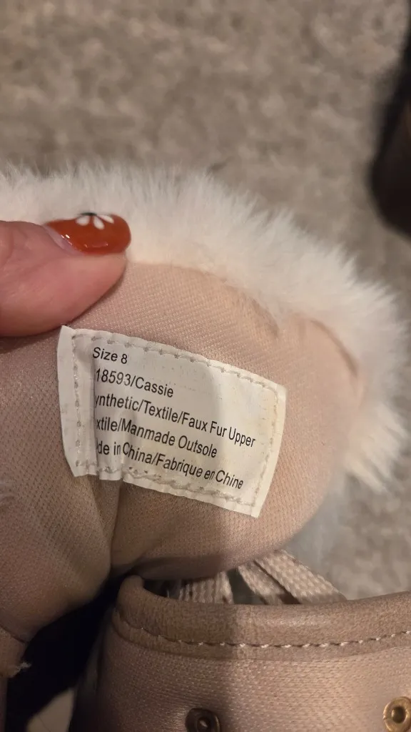 Maurices Booties cassie - Image 4