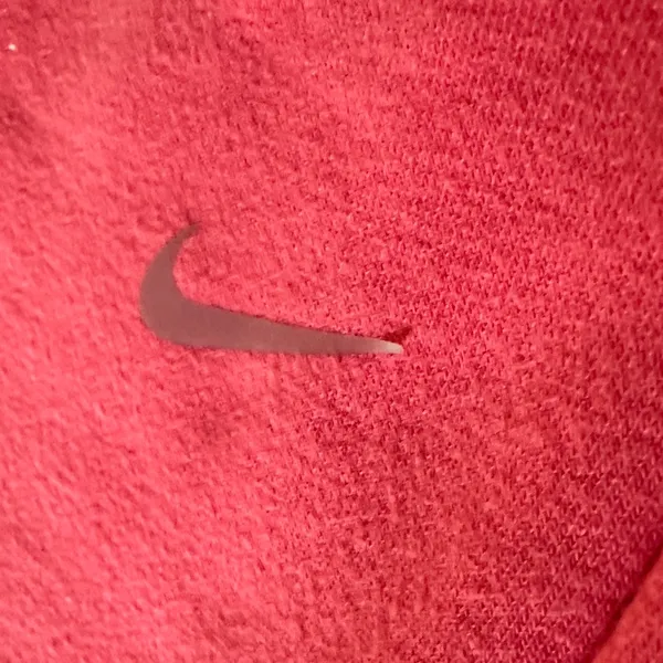 Nike DriFit Pink Coral Jogger Bottoms - Comfortable Everyday Sweatpants - Image 7