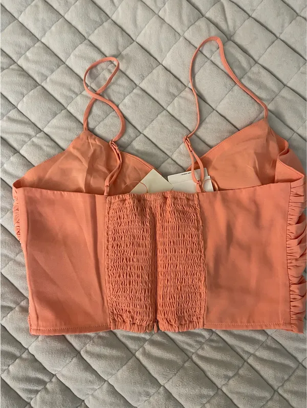 Abercrombie Top - Image 2