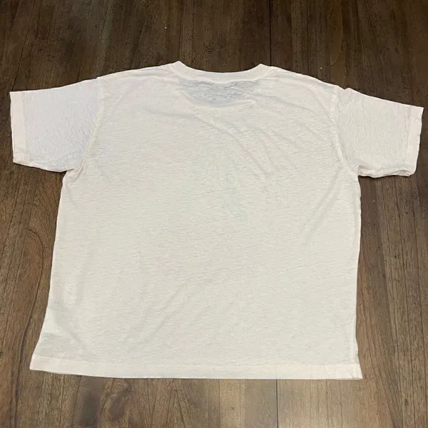 American Eagle Beach Nasa Shirt - Image 12