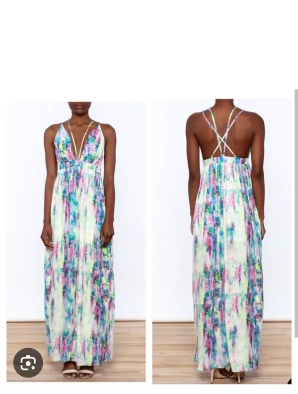 L'ATISTE Dress By Amy - Image 2