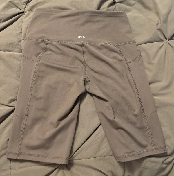 DICK'S Sporting Goods biker shorts - Image 2