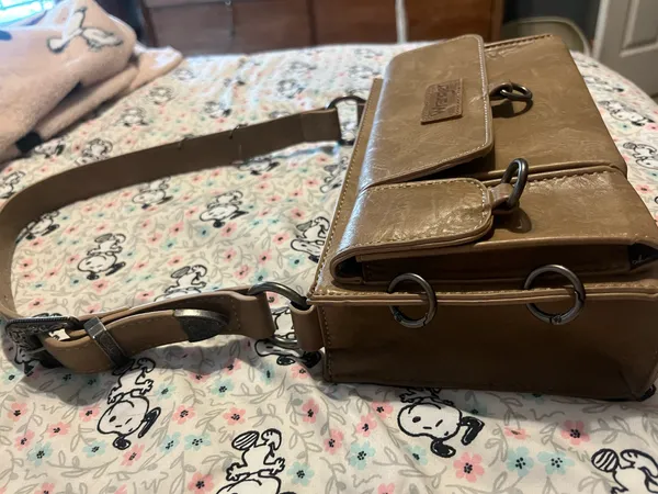 Wrangler Purse - Image 3