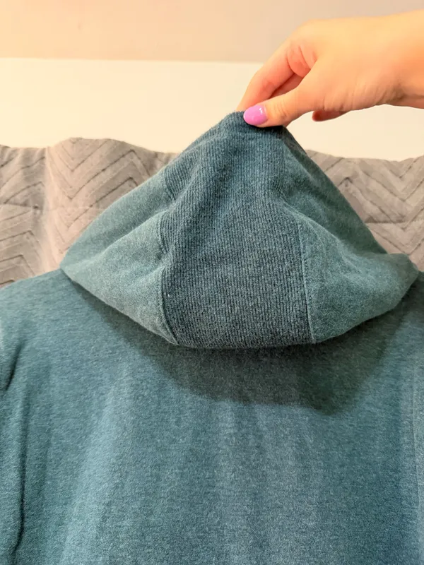 L.L. Bean Hoodie  - Image 4