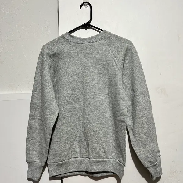 Fruit of the Loom Vintage Sweatshirt - Image 5