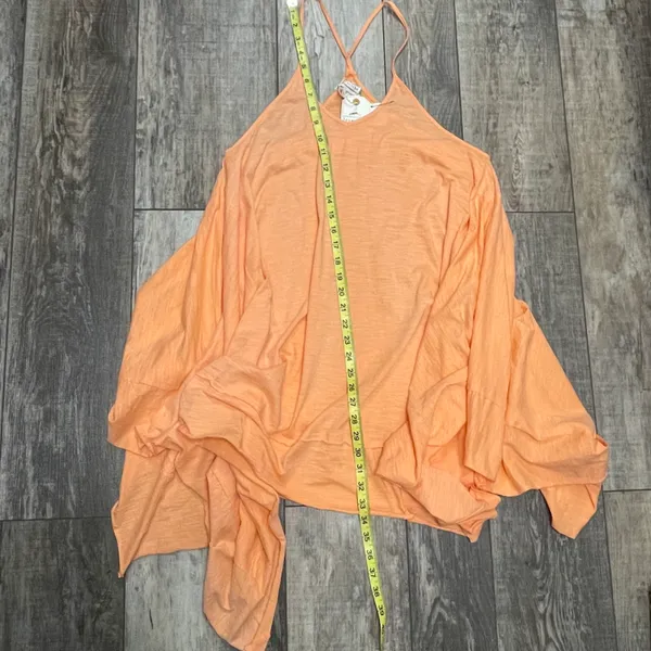 Loveriche NWT Mango Handkerchief Dress or Coverup Size Small - Image 7