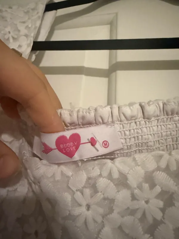 BuddyLove Top - Image 4