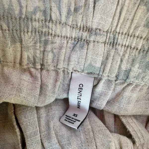 Gentle fawn shorts - Image 2