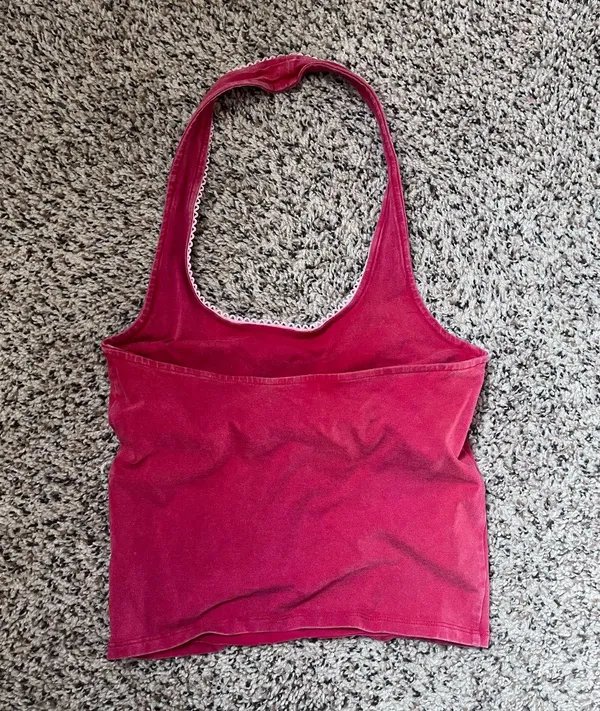 PacSun Halter Top - Image 3