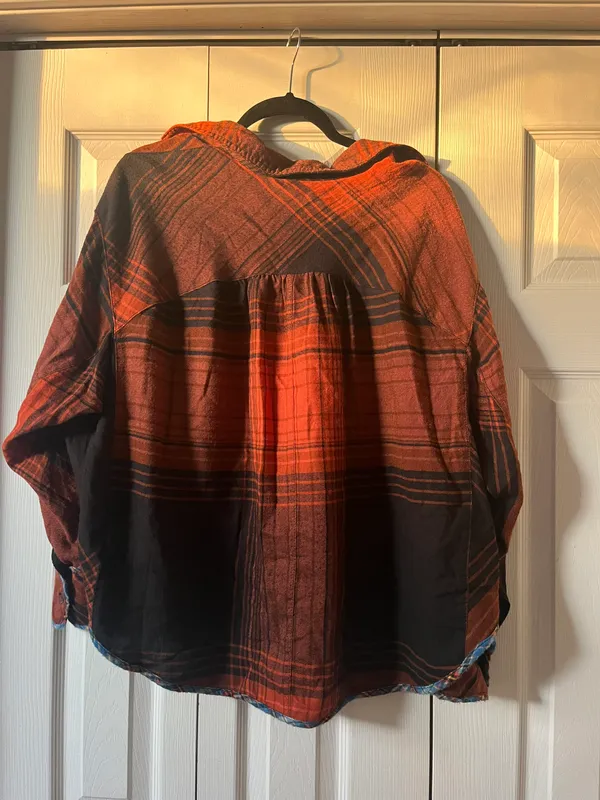 BDG Flannel - Image 3