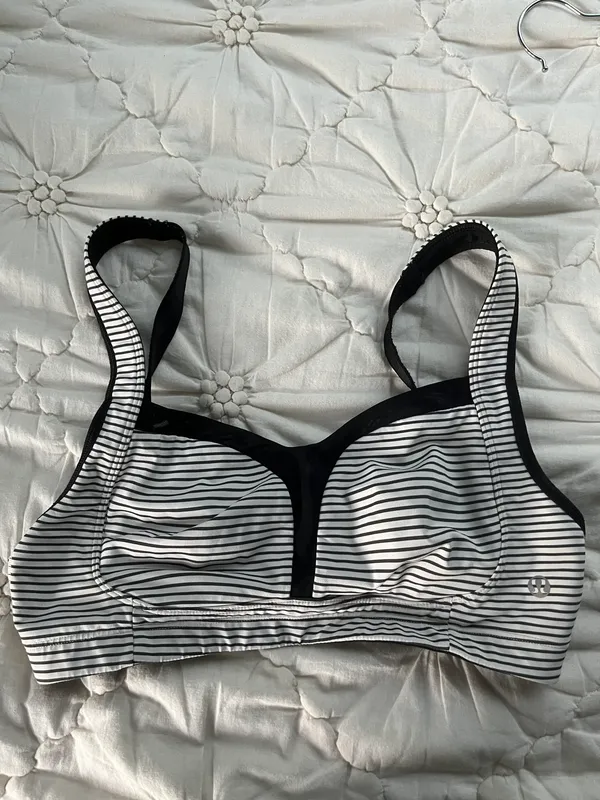 Lululemon Sports Bra - Image 2