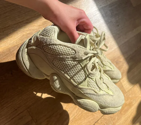 Yeezy Boost 500 (M6) - Image 2