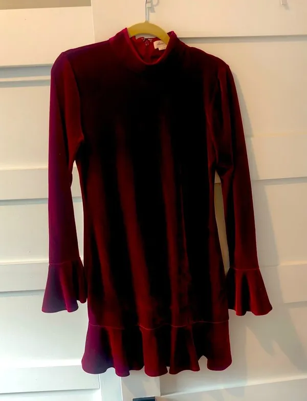 Lovers + Friends Simone Dress - Image 3