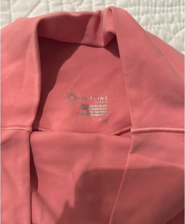 OFFLINE by Aerie Shorts - Image 3