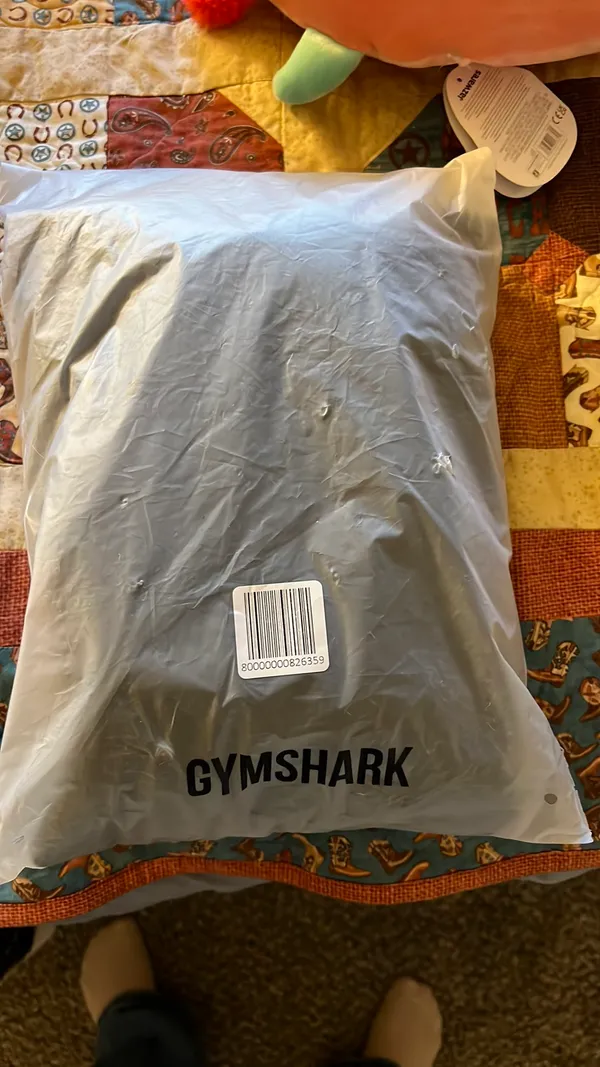 Gymshark Hoodie - Image 9