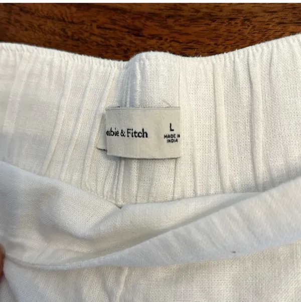 Abercrombie Short - Image 2