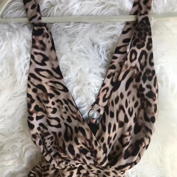 OLIVACEOUS size small S#44-53LD RN# 135773 - Image 6