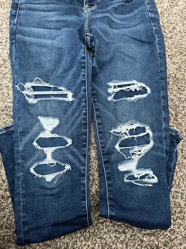 Skinny Jeans - Image 3