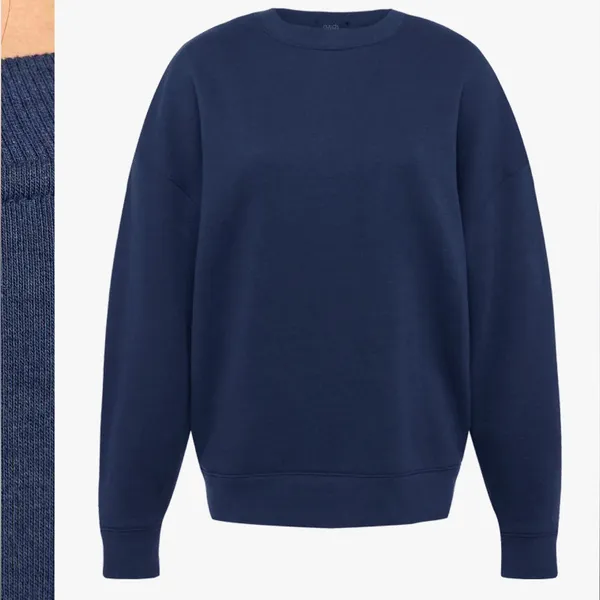 Nuuds - Vintage Fleece Crewneck - Image 4