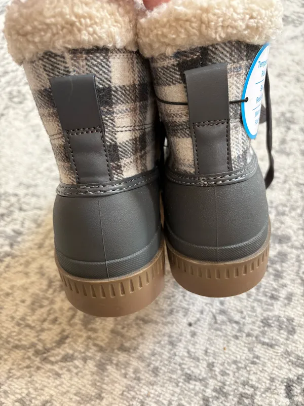 Boots Time & Tru - Image 4