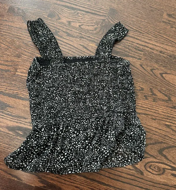Francesca's Top - Image 3