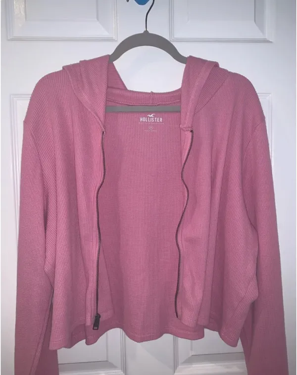 Hollister Jacket - Image 2