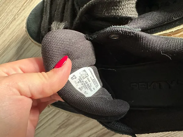 Fenty x Puma Creeper Phatty - Image 3