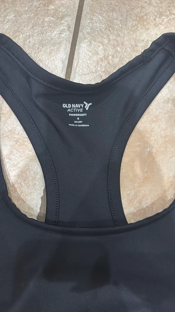 Old Navy Athletic Set  - Image 2