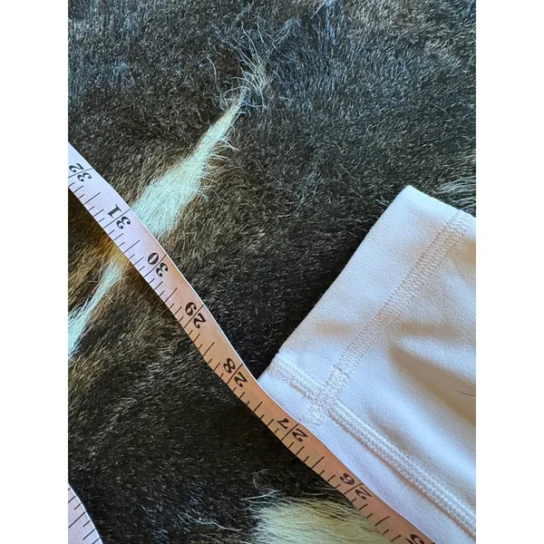 Lululemon Align High-Rise Pant 28" In Flush Pink Size 6 - Image 7