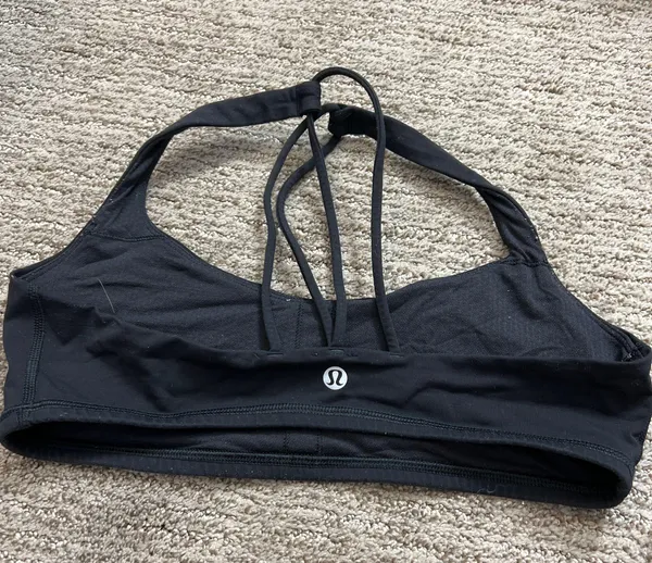 Lululemon Sports Bra - Image 2