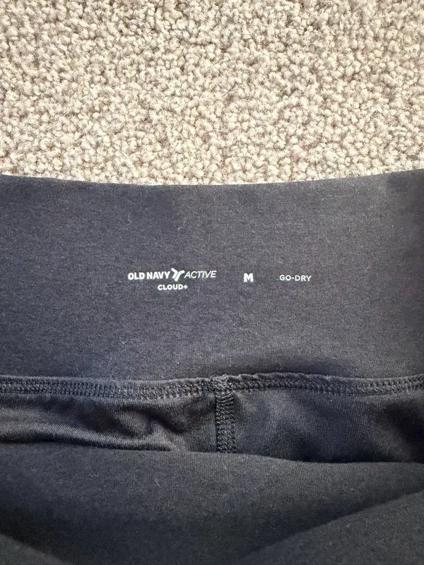 Old Navy Tennis Skirt - Image 3